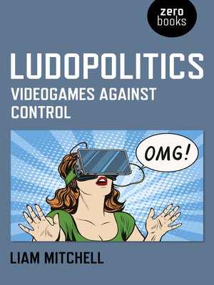 cover image of Ludopolitics